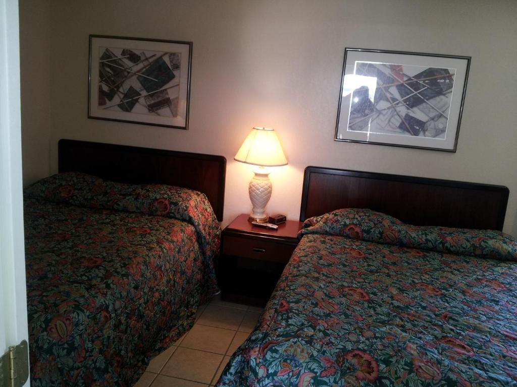 Belmont Motel Seaside Heights Zimmer foto