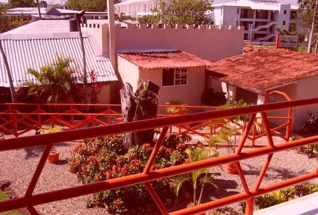 Belmont Motel Seaside Heights Exterior foto