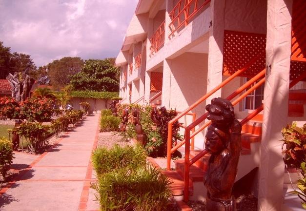 Belmont Motel Seaside Heights Exterior foto